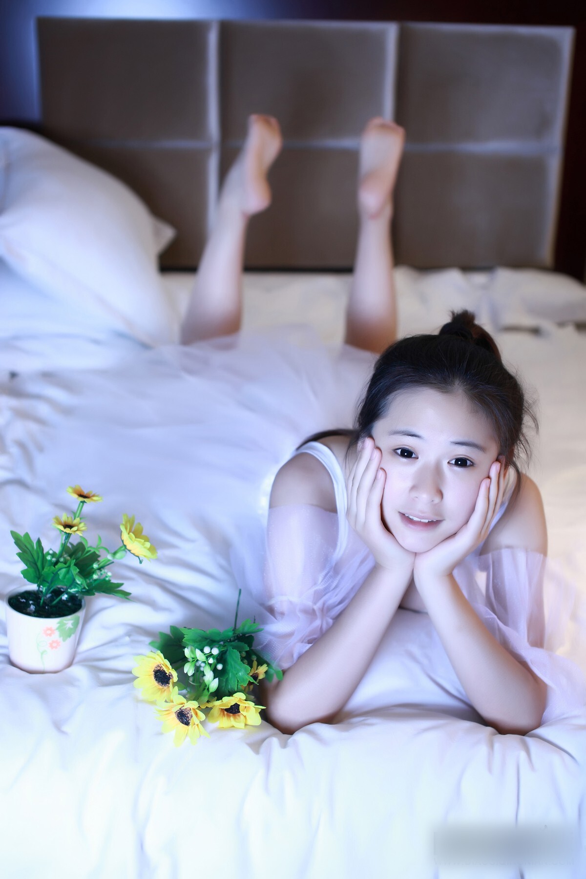 [TGOD推女神] 2014.11.07 沛沛Eankei